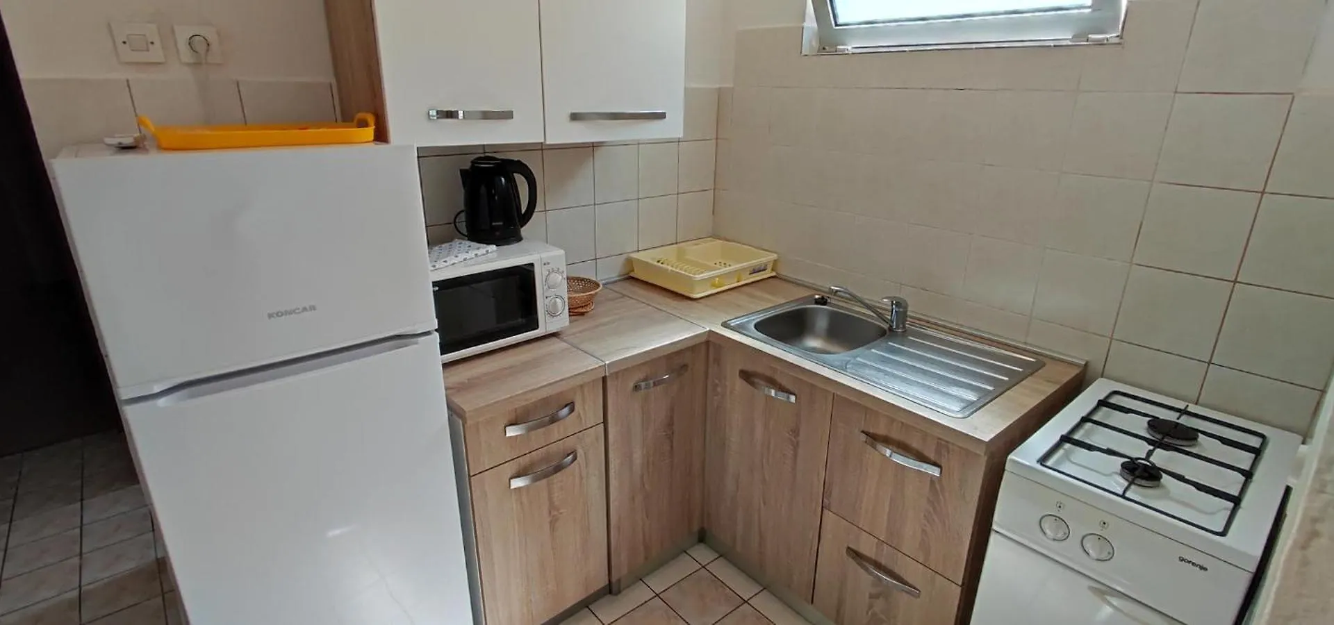 Apartments Bresina بوفليانا بيت ضيافة