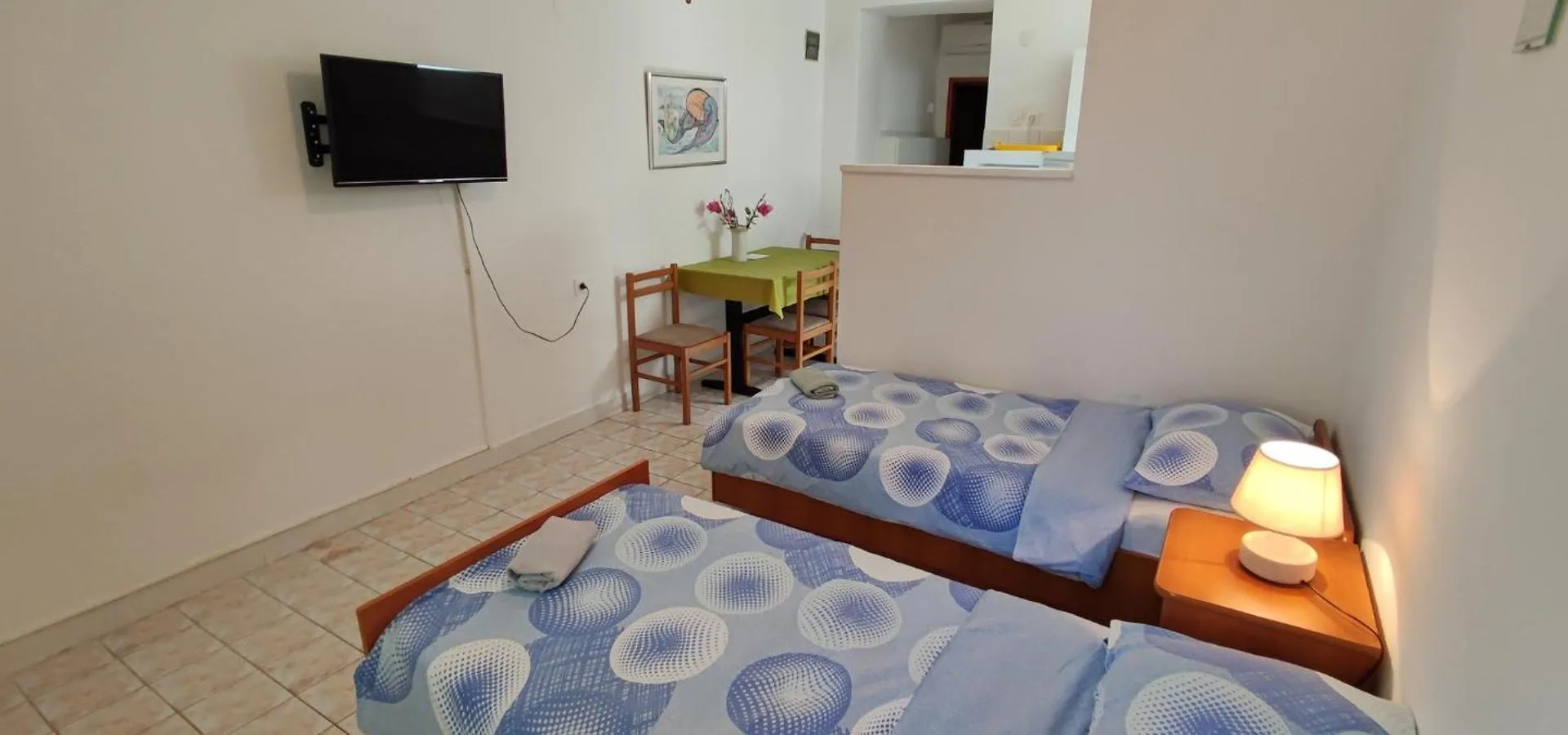 بيت ضيافة Apartments Bresina بوفليانا كرواتيا