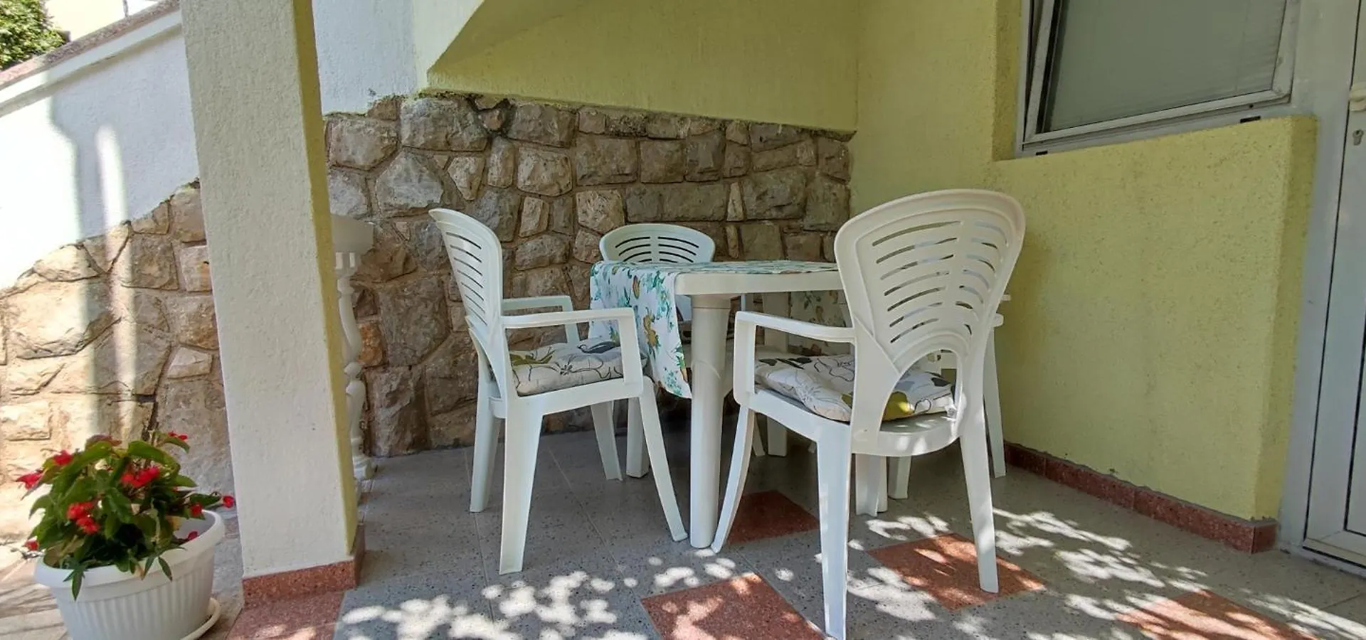 Apartments Bresina بوفليانا كرواتيا