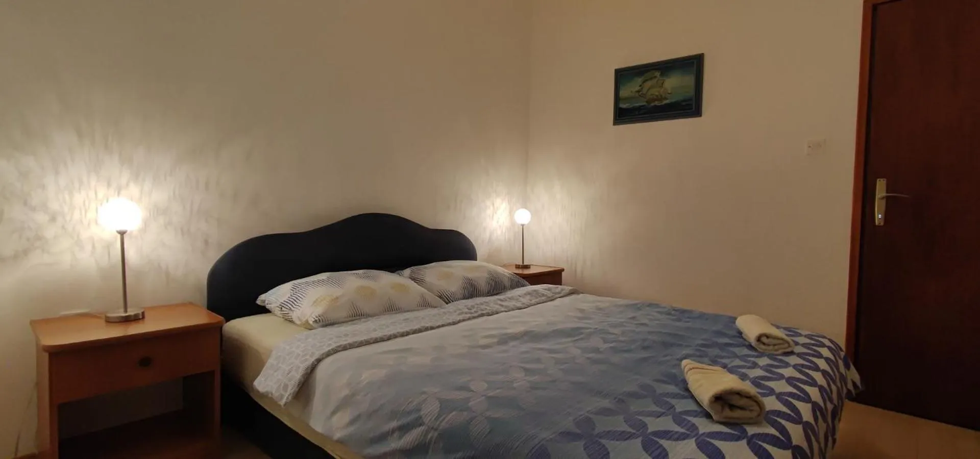 Apartments Bresina بوفليانا 0*,  كرواتيا