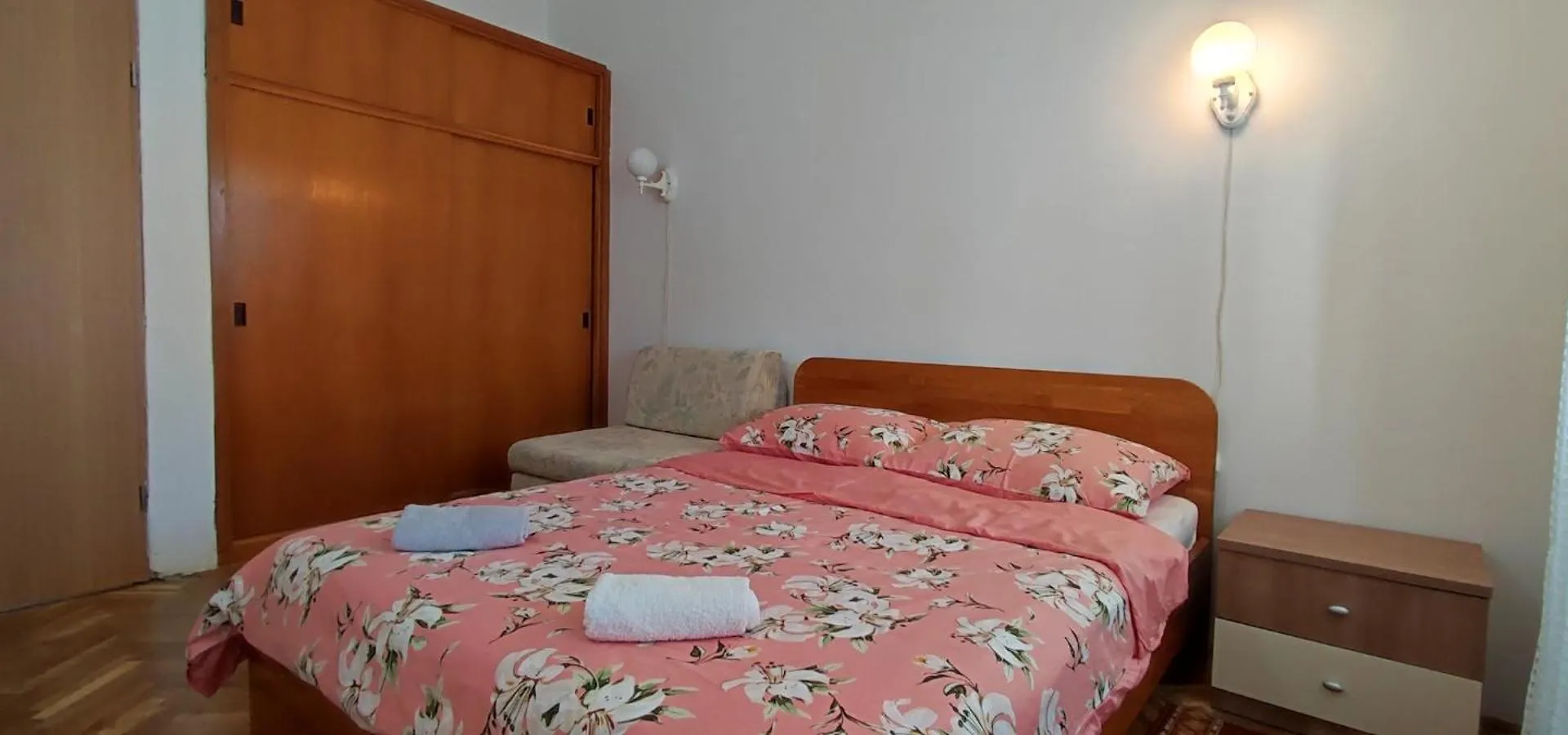 بيت ضيافة Apartments Bresina بوفليانا كرواتيا
