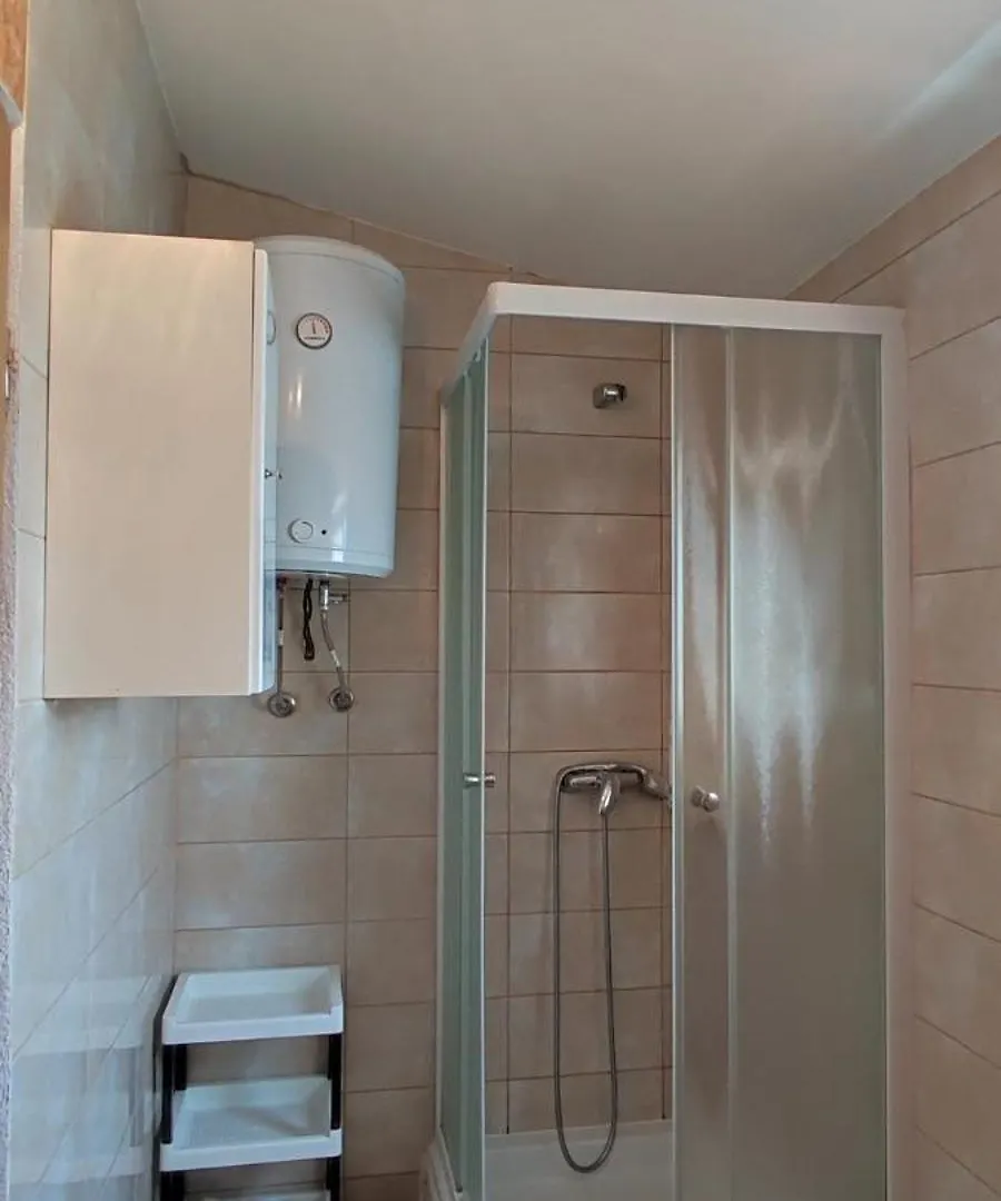 Apartments Bresina بوفليانا كرواتيا