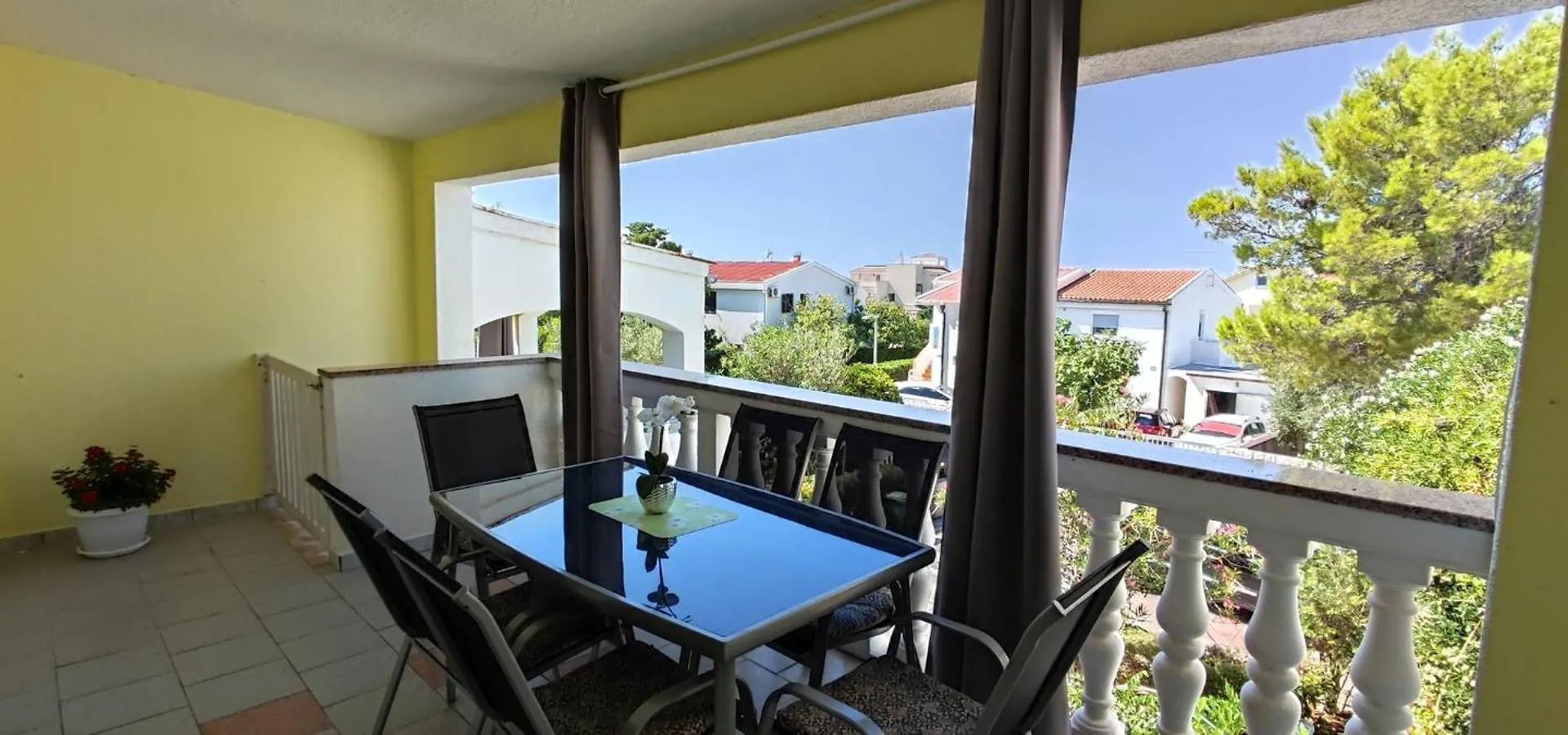 Apartments Bresina بوفليانا 0*,  كرواتيا