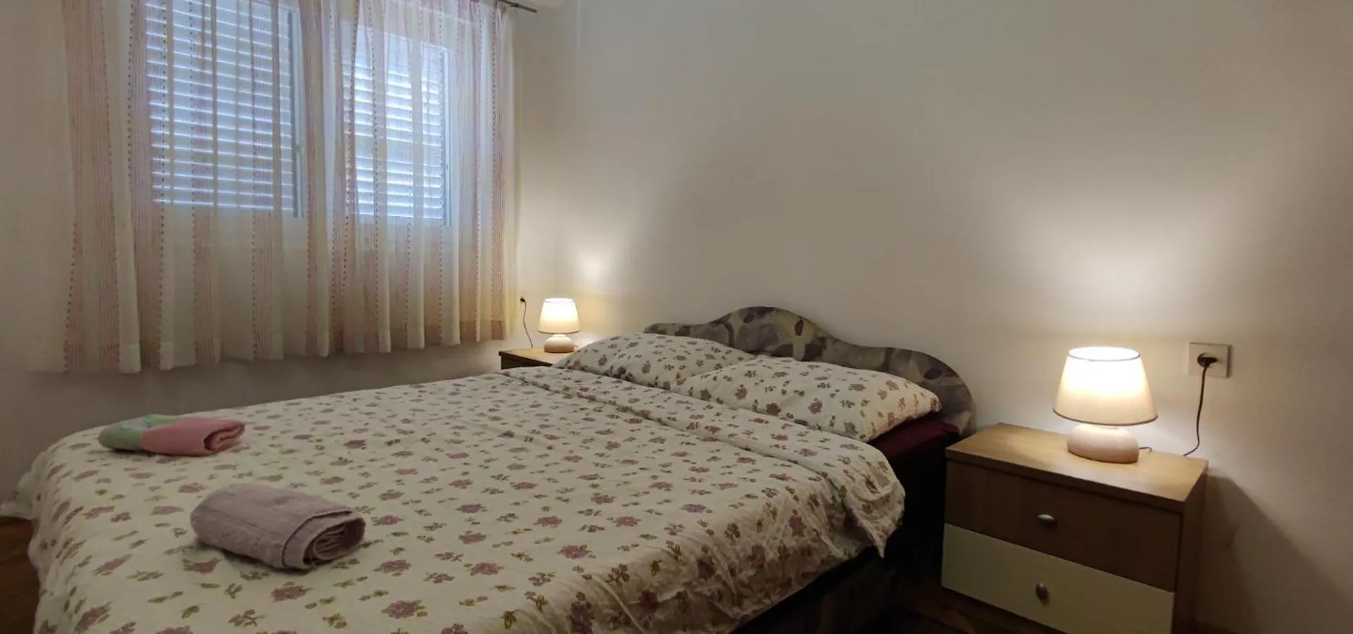 Apartments Bresina بوفليانا بيت ضيافة