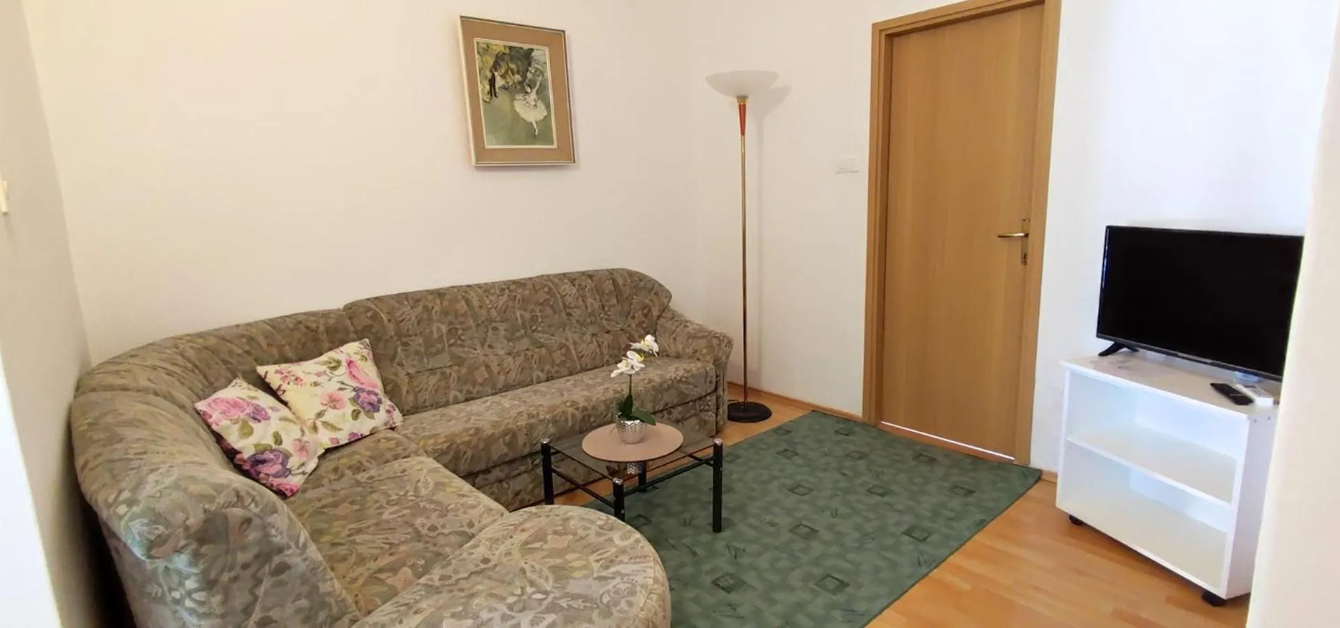 بيت ضيافة Apartments Bresina بوفليانا
