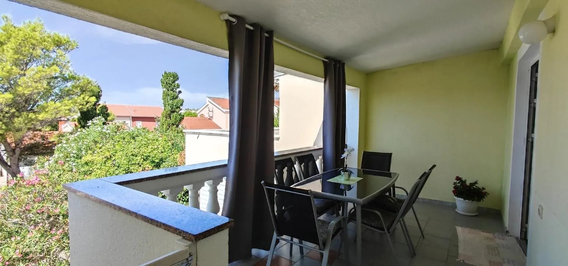 بيت ضيافة Apartments Bresina بوفليانا كرواتيا