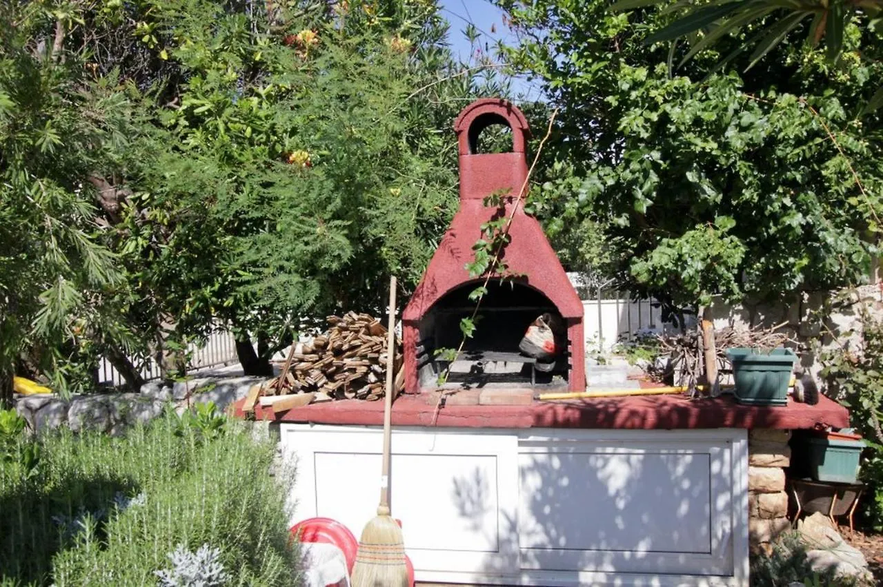 بيت ضيافة Apartments Bresina بوفليانا