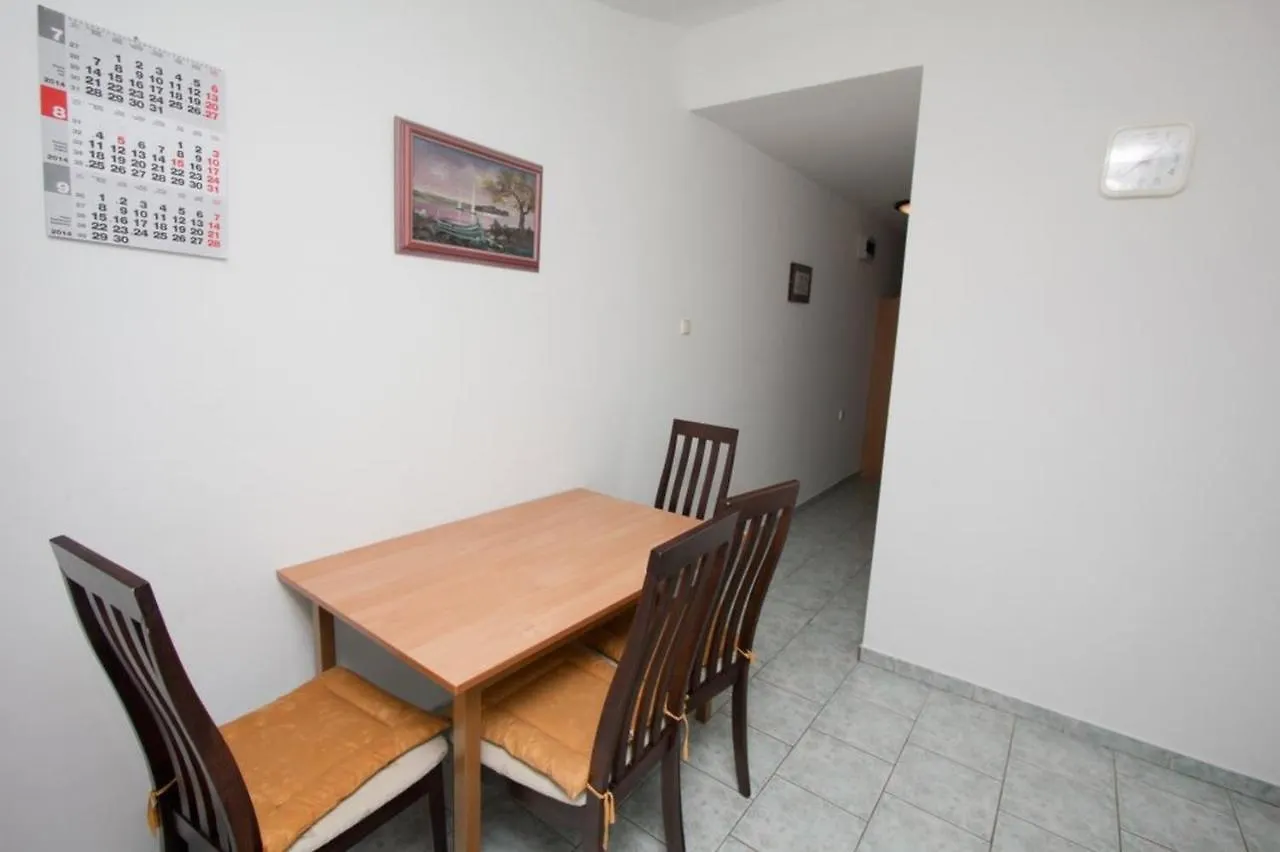 Apartments Bresina بوفليانا 0*,  كرواتيا