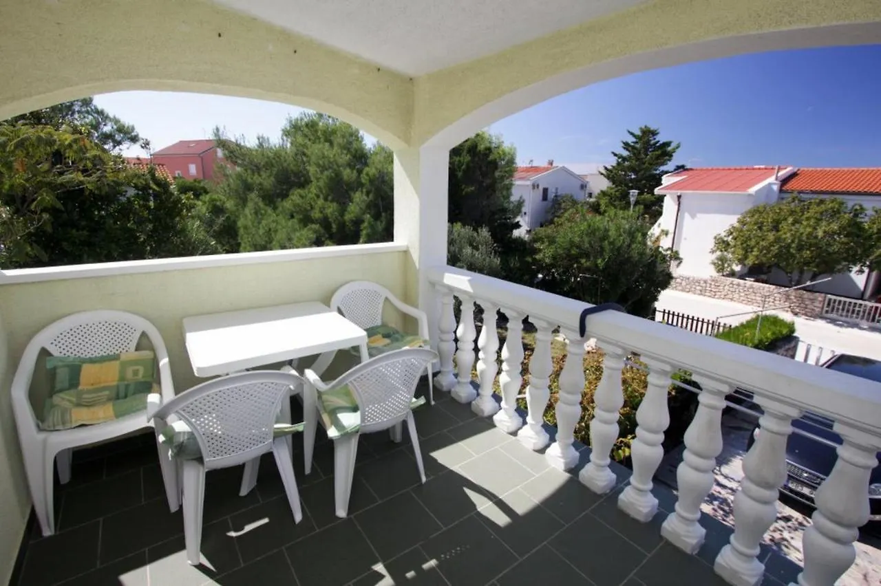 Apartments Bresina بوفليانا 0*,  كرواتيا