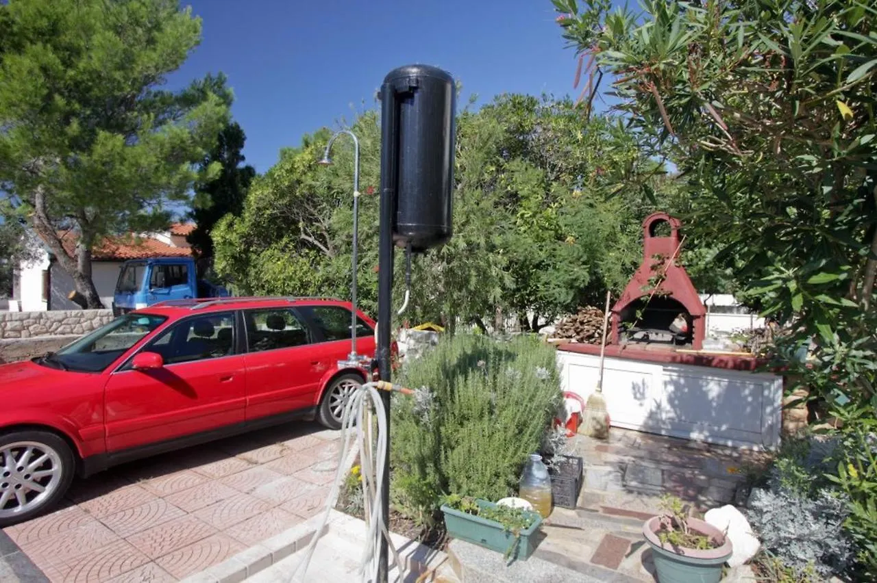 بيت ضيافة Apartments Bresina بوفليانا