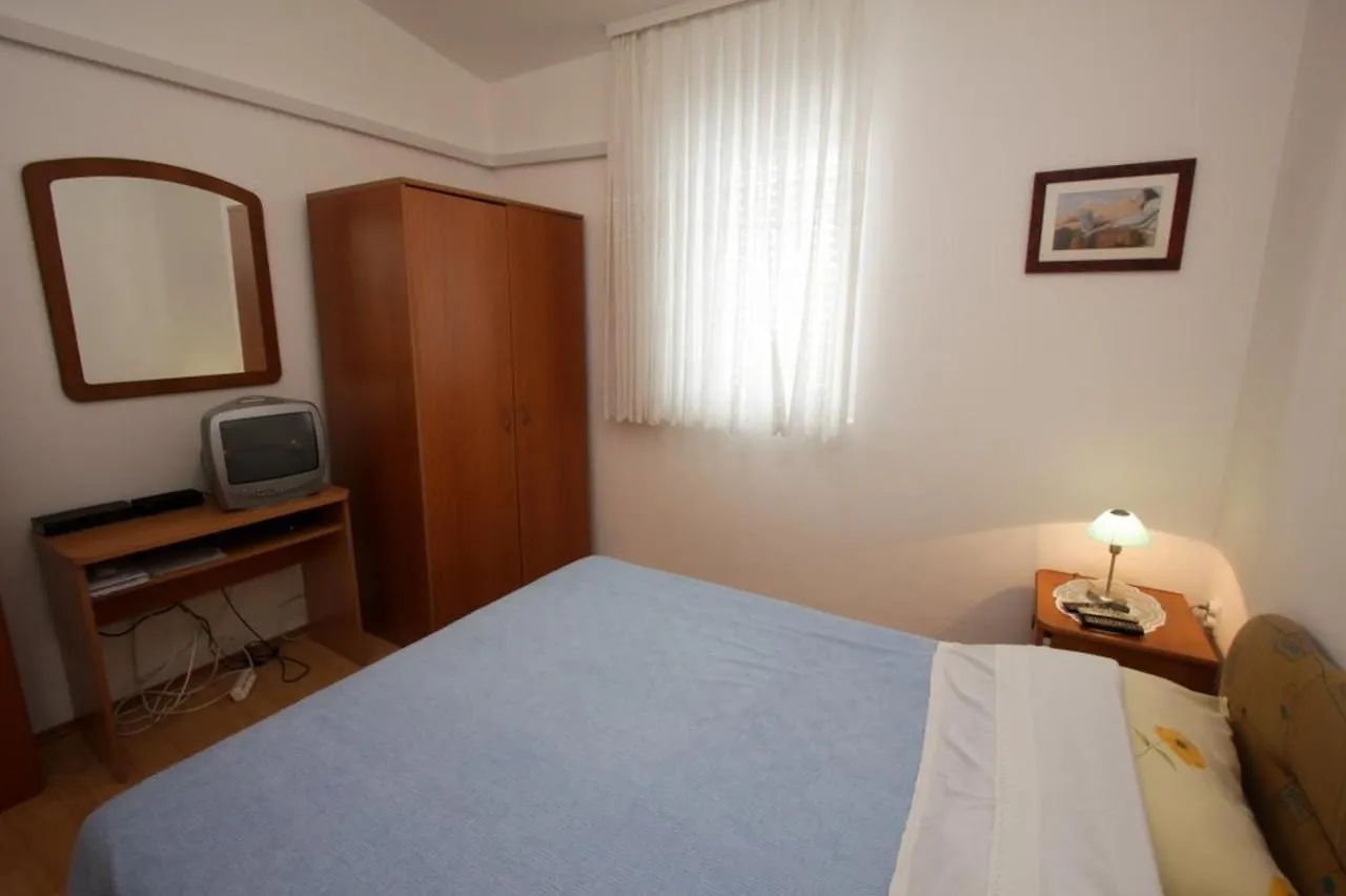Apartments Bresina بوفليانا كرواتيا